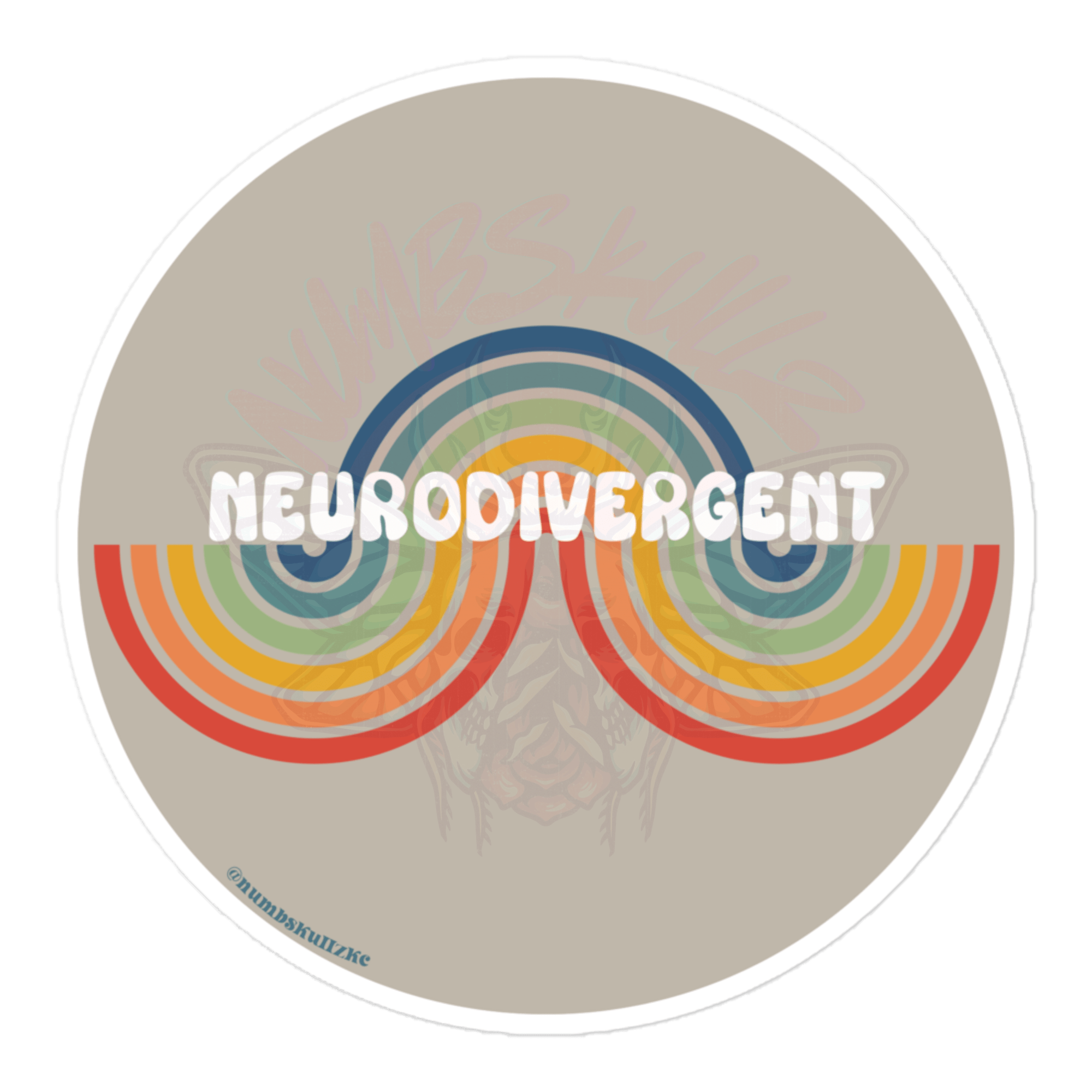 Bubble-free stickers-60-accessories-autism-NumbskullzKC