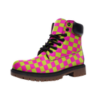 Circus of Skullz - Chukka Boot - boots - Chukka boot - fashion boots - Numbskullz
