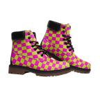 Circus of Skullz - Chukka Boot - boots - Chukka boot - fashion boots - Numbskullz