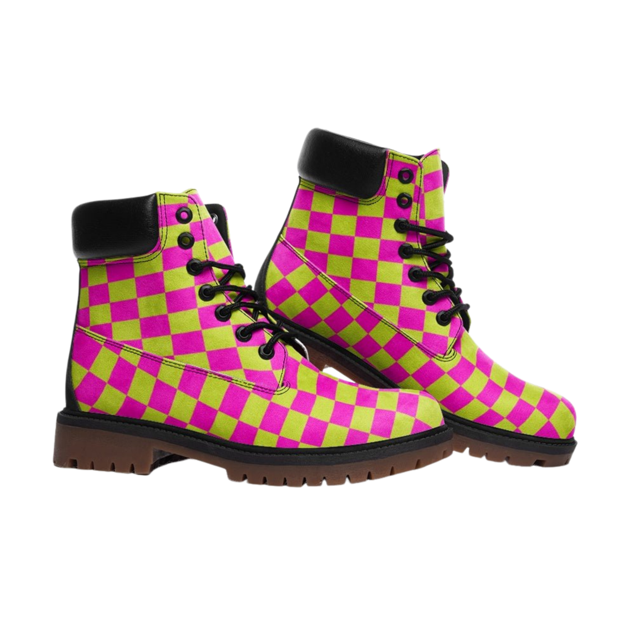Circus of Skullz - Chukka Boot - boots - Chukka boot - fashion boots - Numbskullz