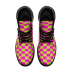 Circus of Skullz - Chukka Boot - boots - Chukka boot - fashion boots - Numbskullz