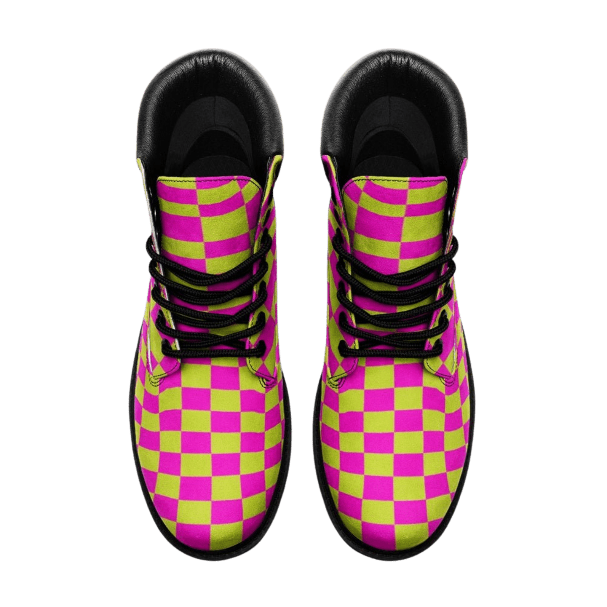 Circus of Skullz - Chukka Boot - boots - Chukka boot - fashion boots - Numbskullz