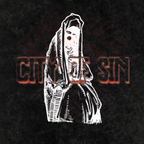 City of Sin - Oversized T-Shirt - gothic - men's shirts - Numbskullz - Numbskullz