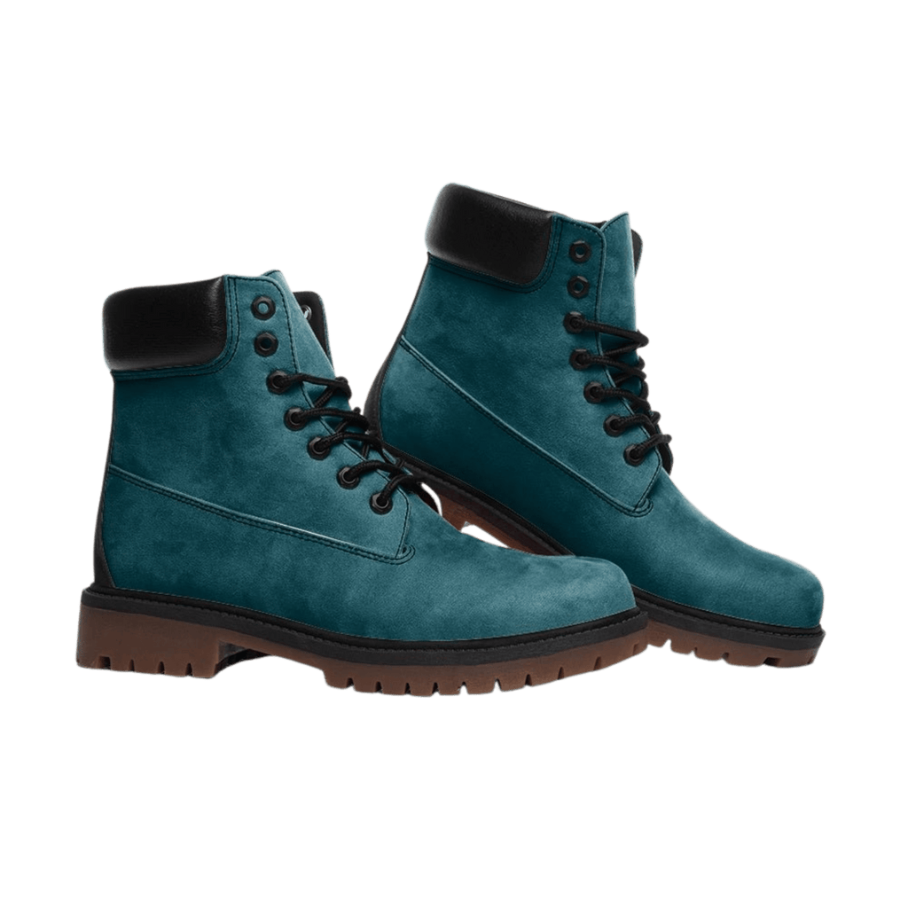 Dark Waters - Chukka Boot - boots - Chukka boot - fashion boots - Numbskullz