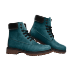 Dark Waters - Chukka Boot - boots - Chukka boot - fashion boots - Numbskullz