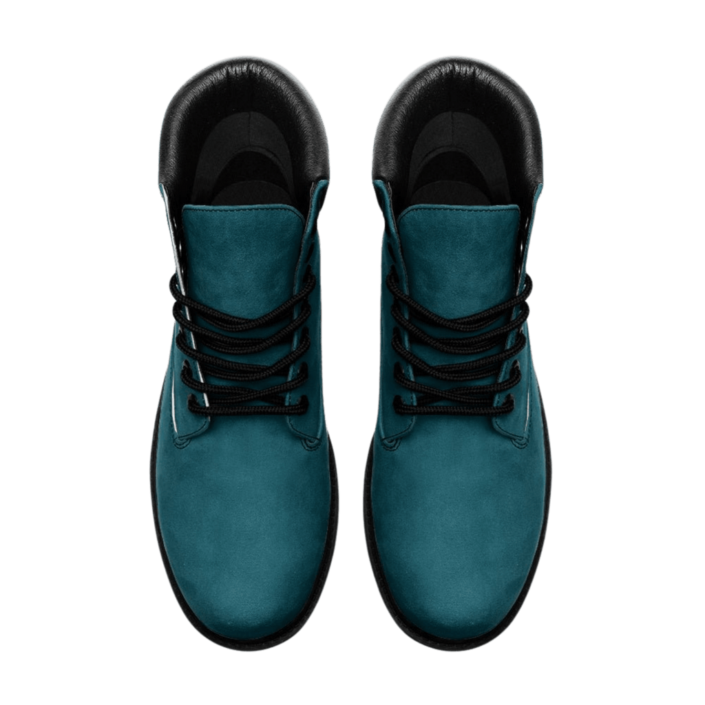 Dark Waters - Chukka Boot - boots - Chukka boot - fashion boots - Numbskullz