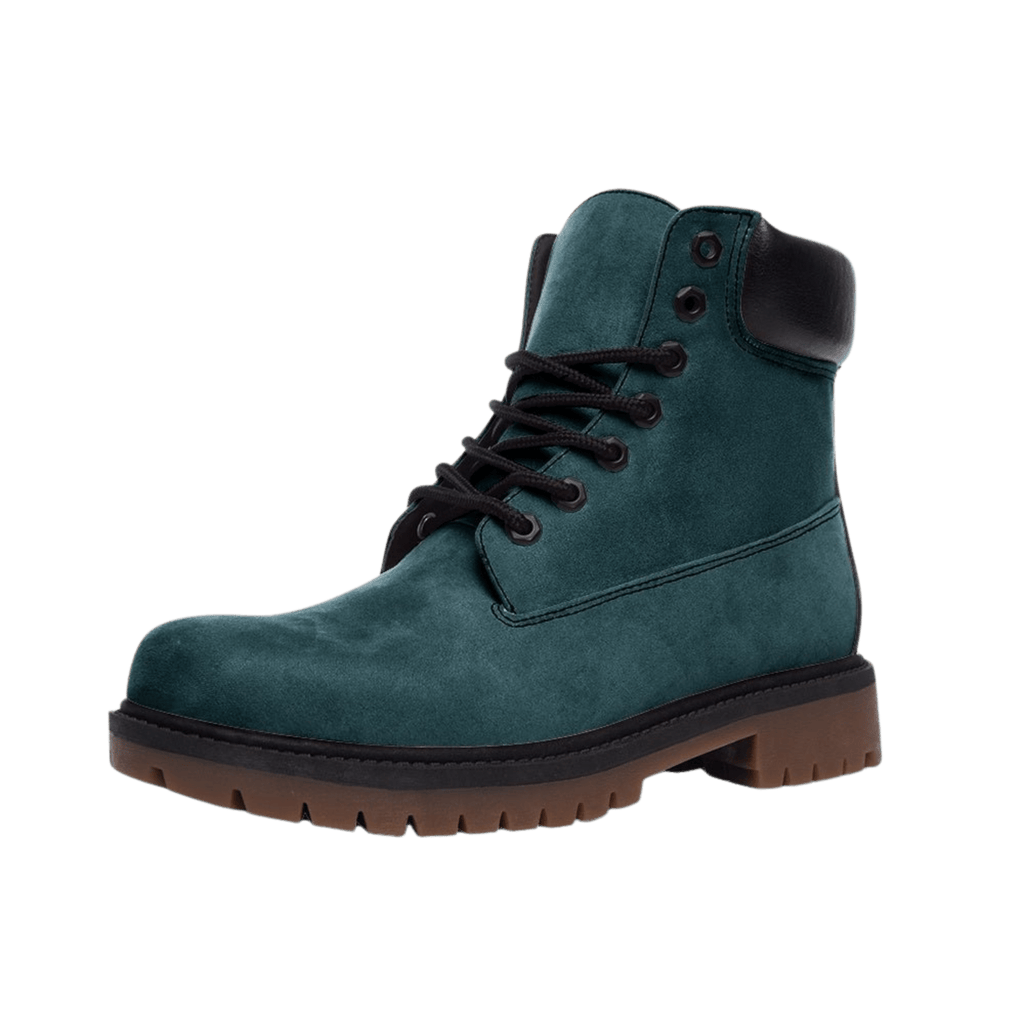 Dark Waters - Chukka Boot - boots - Chukka boot - fashion boots - Numbskullz