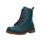 Dark Waters - Combat Boots - boots - combat boots - fashion boots - Numbskullz