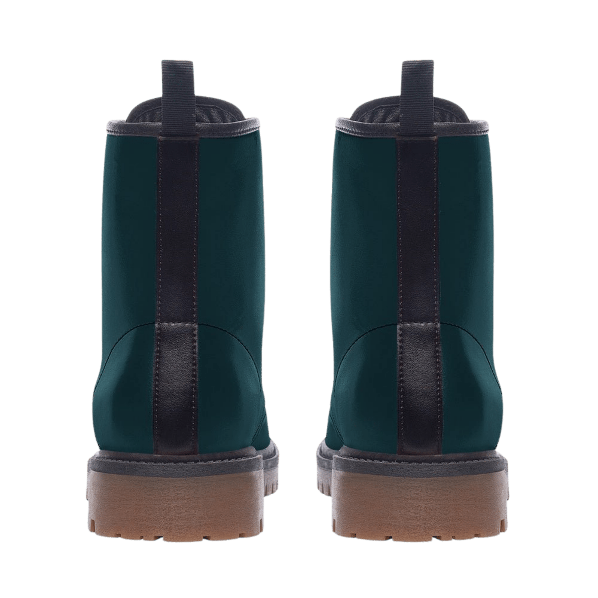 Dark Waters - Combat Boots - boots - combat boots - fashion boots - Numbskullz
