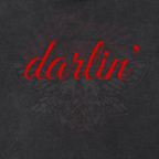 darlin' - Crop Top - cropped - Numbskullz - shirt - Numbskullz