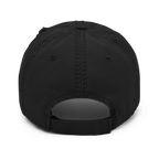Dive Bar Babe - Distressed Ball Cap - ballcap - baseball style hats - funny ballcaps - Numbskullz