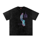 Divine Bodies - Oversized T-Shirt-gothic-men's shirts-Numbskullz-NumbskullzKC