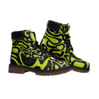 Don't Trip - Chukka Boots-Chukka boot-Numbskullz-streetwear-NumbskullzKC