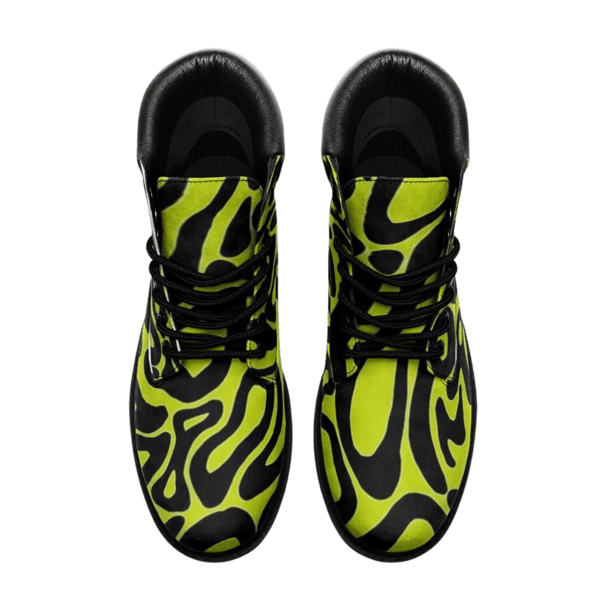 Don't Trip - Chukka Boots-Chukka boot-Numbskullz-streetwear-NumbskullzKC