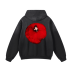 Enya Metal - Loose Fit Hoodie-enya-hoodie-music-NumbskullzKC