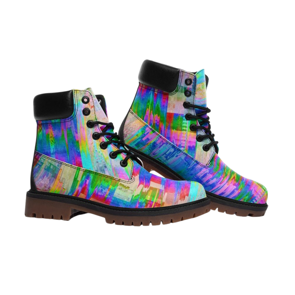 ERROR - Chukka Boot - boots - Chukka boot - fashion boots - Numbskullz