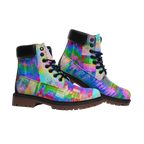 ERROR - Chukka Boot - boots - Chukka boot - fashion boots - Numbskullz