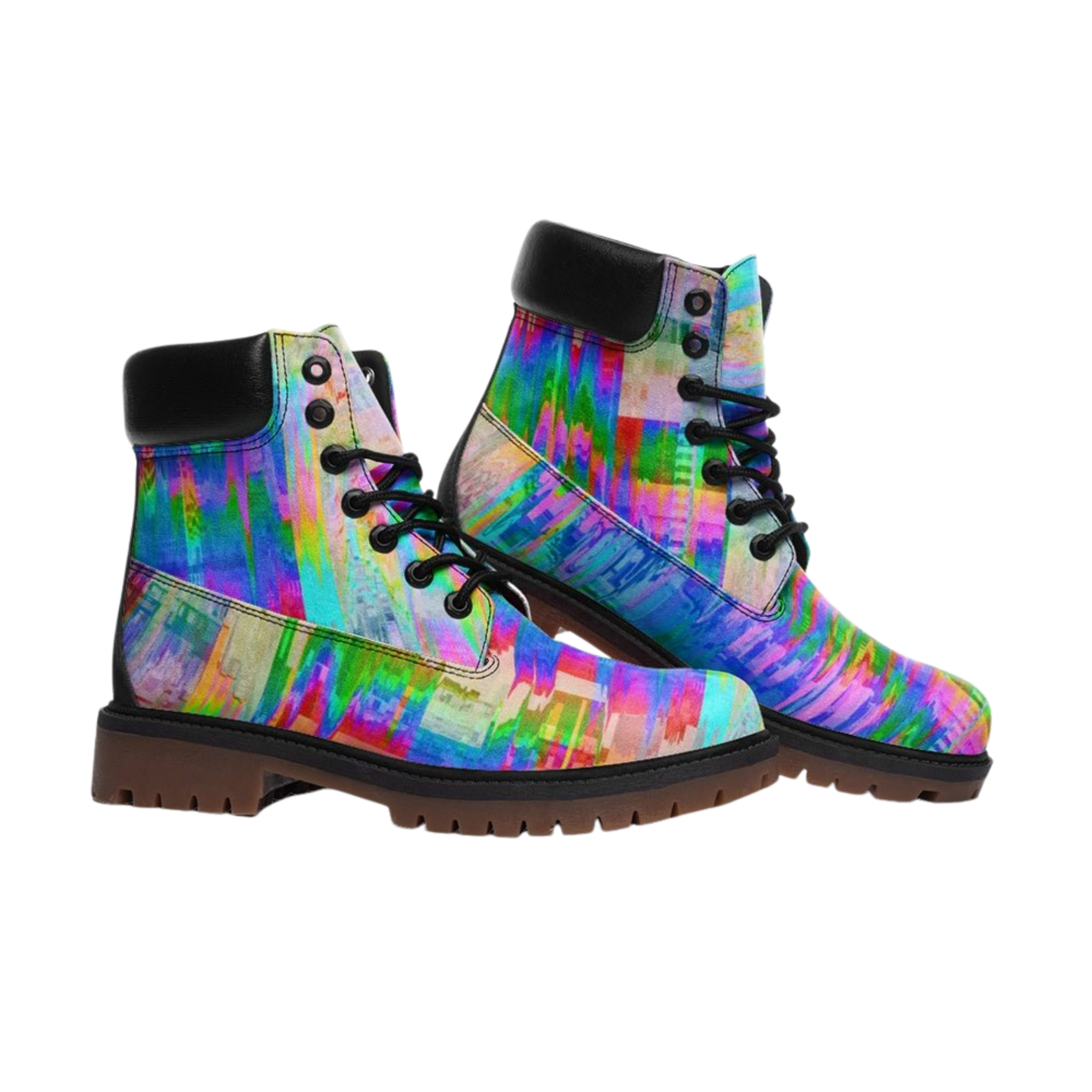 ERROR - Chukka Boot - boots - Chukka boot - fashion boots - Numbskullz