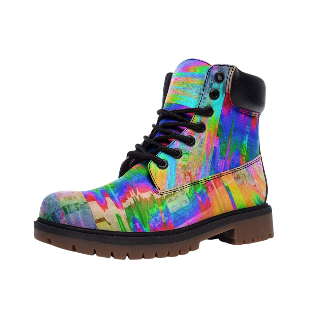 ERROR - Chukka Boot - boots - Chukka boot - fashion boots - Numbskullz