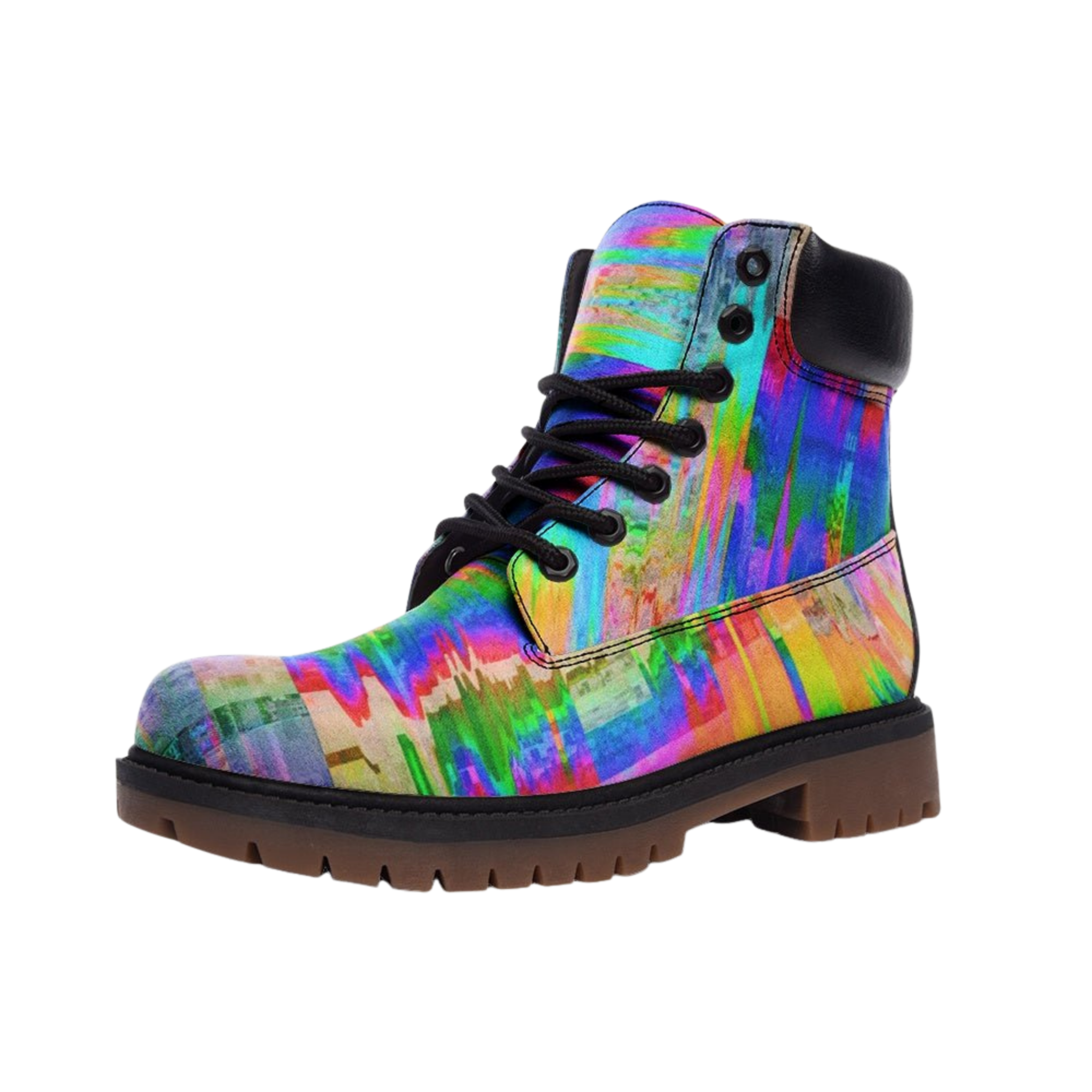 ERROR - Chukka Boot - boots - Chukka boot - fashion boots - Numbskullz