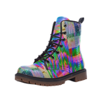 ERROR - Combat Boots - boots - combat boots - fashion boots - Numbskullz