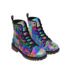 ERROR - Combat Boots - boots - combat boots - fashion boots - Numbskullz