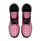 Eye Love You - Chukka Boot - boots - Chukka boot - fashion boots - Numbskullz