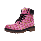 Eye Love You - Chukka Boot - boots - Chukka boot - fashion boots - Numbskullz