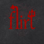Flirty Little Devil - Crop Top - cropped - gothic - Numbskullz - Numbskullz