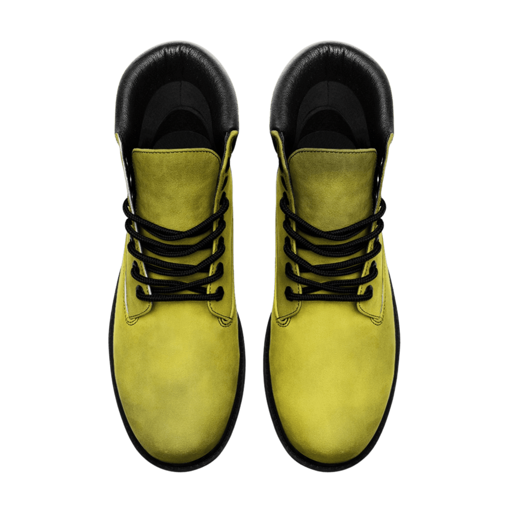 Fog on Sunshine - Chukka Boots - boots - Chukka boot - fashion boots - NumbskullzKC