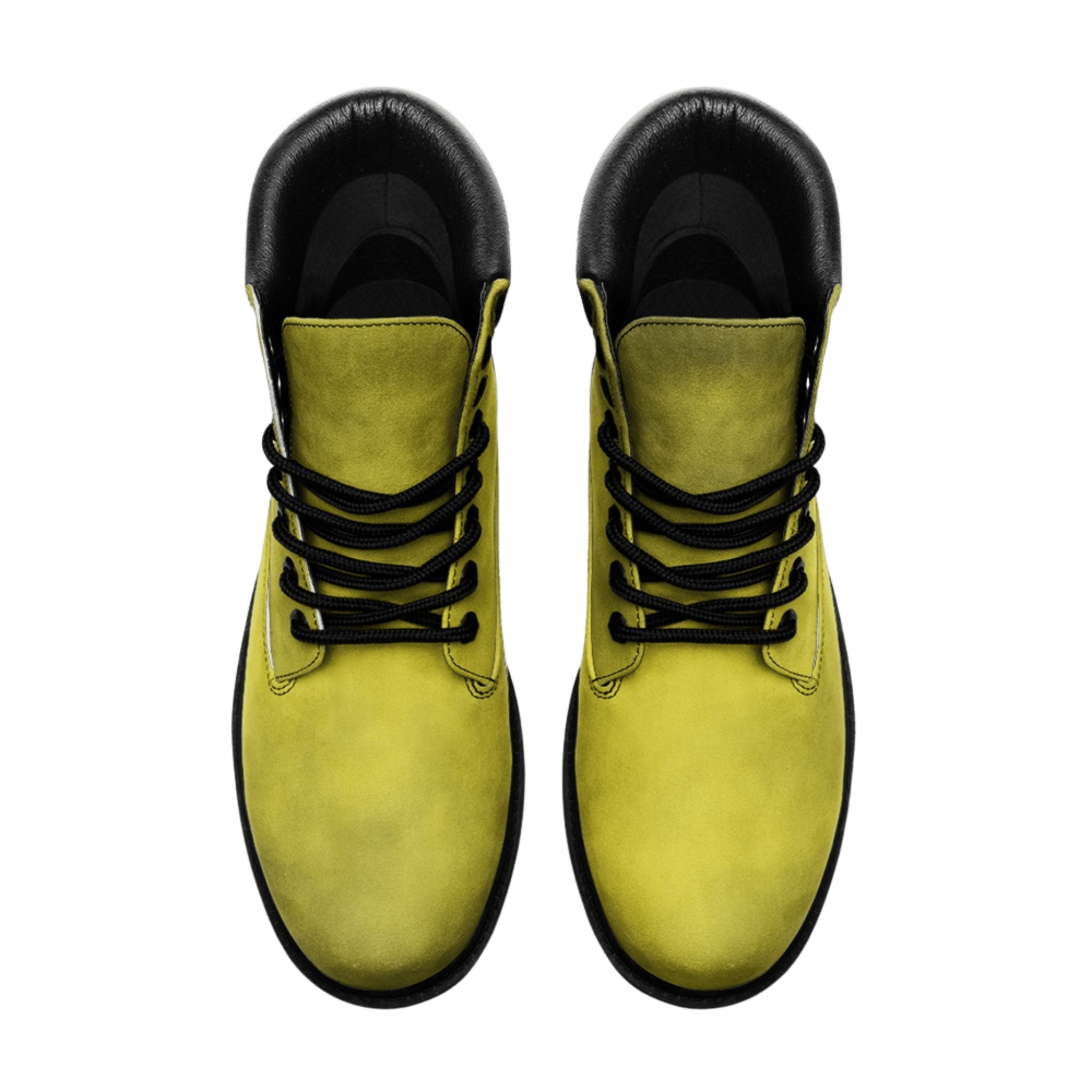 Fog on Sunshine - Chukka Boots - boots - Chukka boot - fashion boots - Numbskullz
