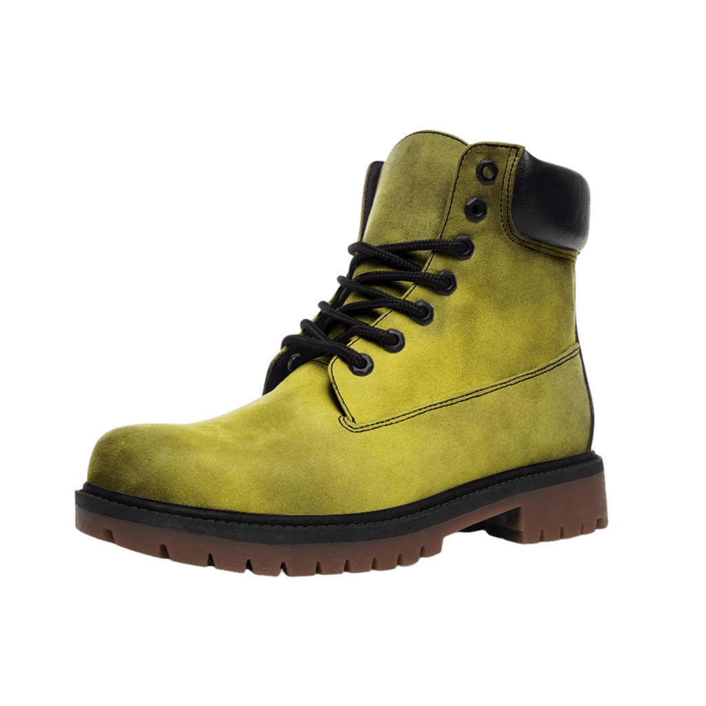 Fog on Sunshine - Chukka Boots - boots - Chukka boot - fashion boots - NumbskullzKC