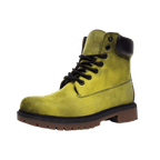 Fog on Sunshine - Chukka Boots - boots - Chukka boot - fashion boots - NumbskullzKC