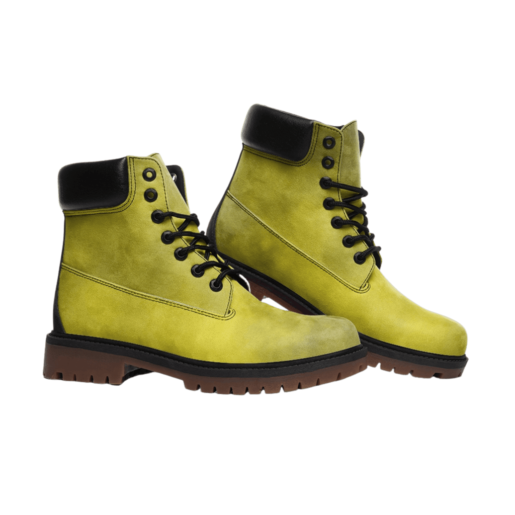 Fog on Sunshine - Chukka Boots - boots - Chukka boot - fashion boots - NumbskullzKC