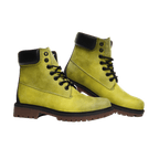 Fog on Sunshine - Chukka Boots - boots - Chukka boot - fashion boots - NumbskullzKC
