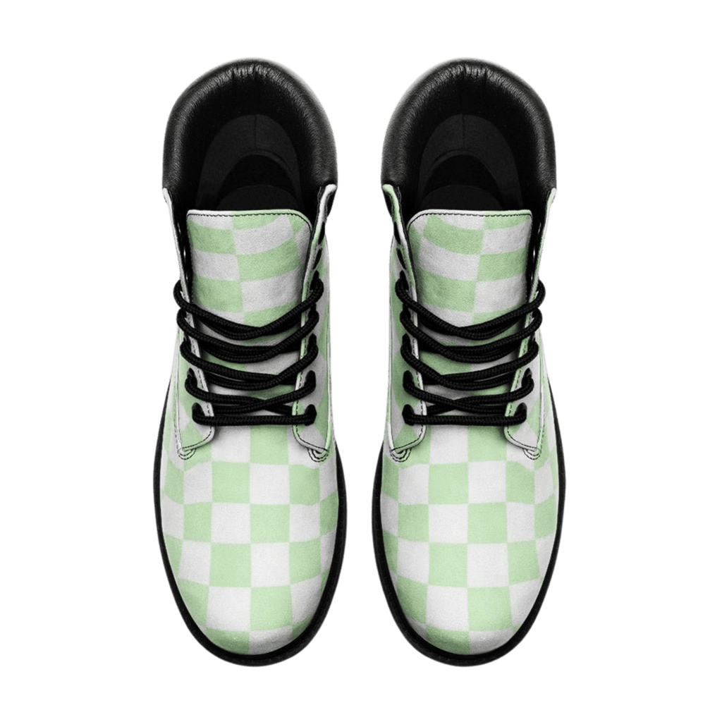 Freshly Minted - Chukka Boot - boots - Chukka boot - fashion boots - NumbskullzKC