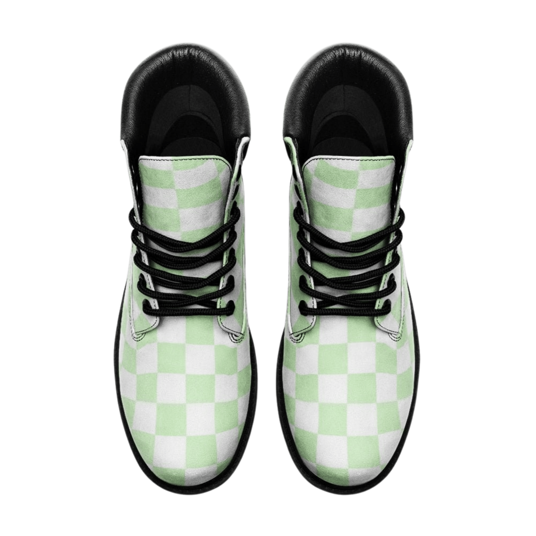 Freshly Minted - Chukka Boot - boots - Chukka boot - fashion boots - NumbskullzKC