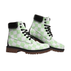 Freshly Minted - Chukka Boot - boots - Chukka boot - fashion boots - NumbskullzKC