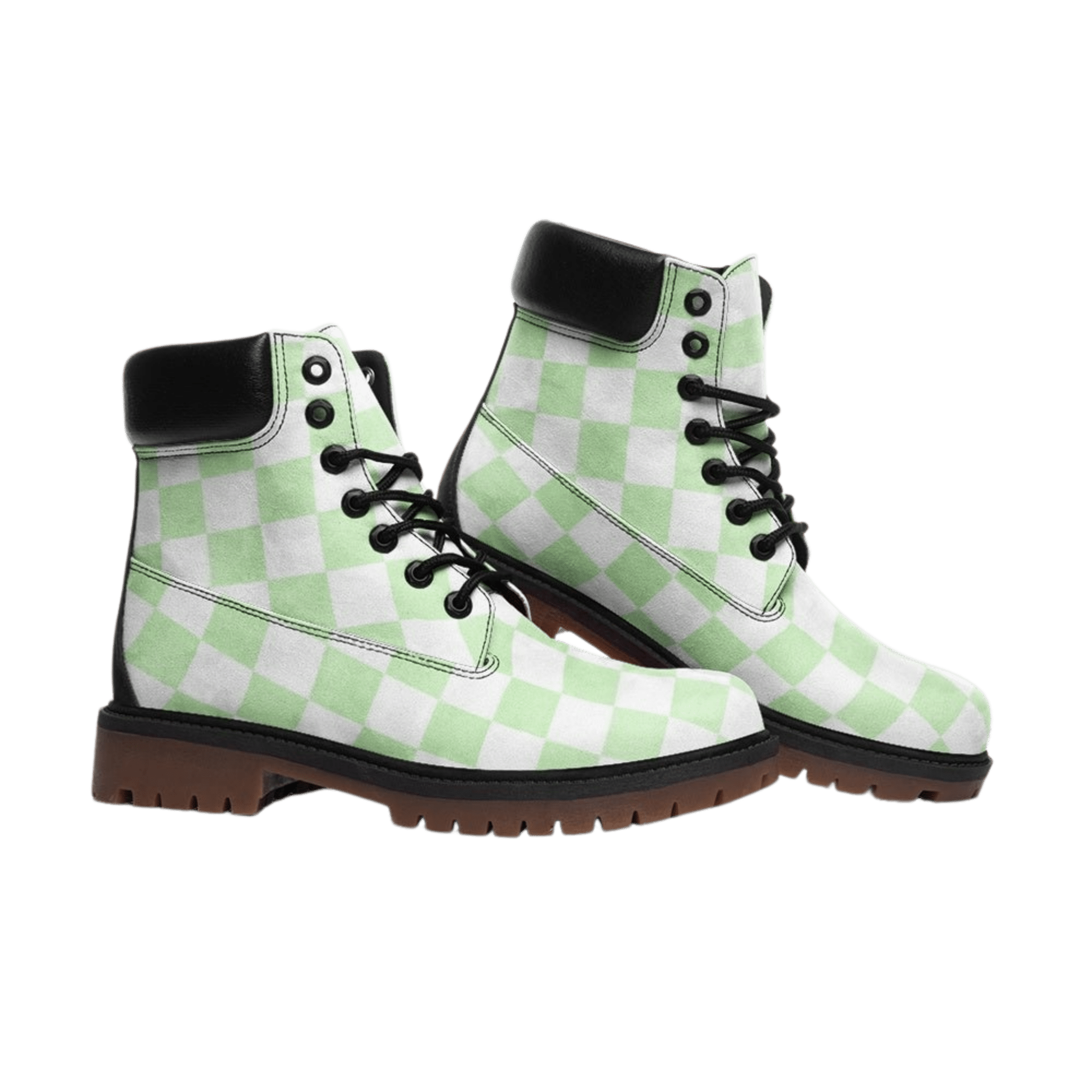 Freshly Minted - Chukka Boot - boots - Chukka boot - fashion boots - NumbskullzKC