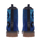 From the Deep - Combat Boots-animal-boots-glitchcore-NumbskullzKC