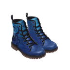 From the Deep - Combat Boots-animal-boots-glitchcore-NumbskullzKC