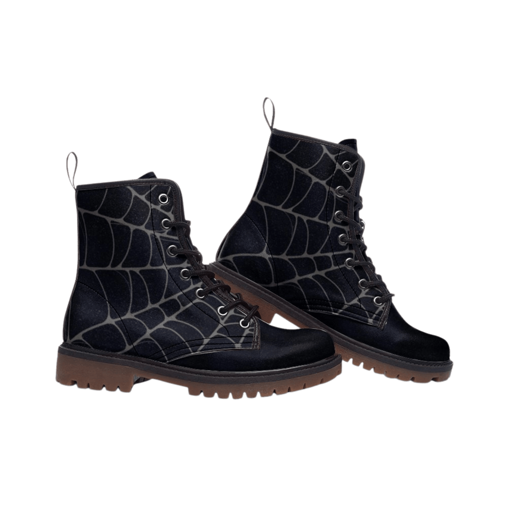 Gotcha - Combat Boot - boots - combat boots - fashion boots - Numbskullz