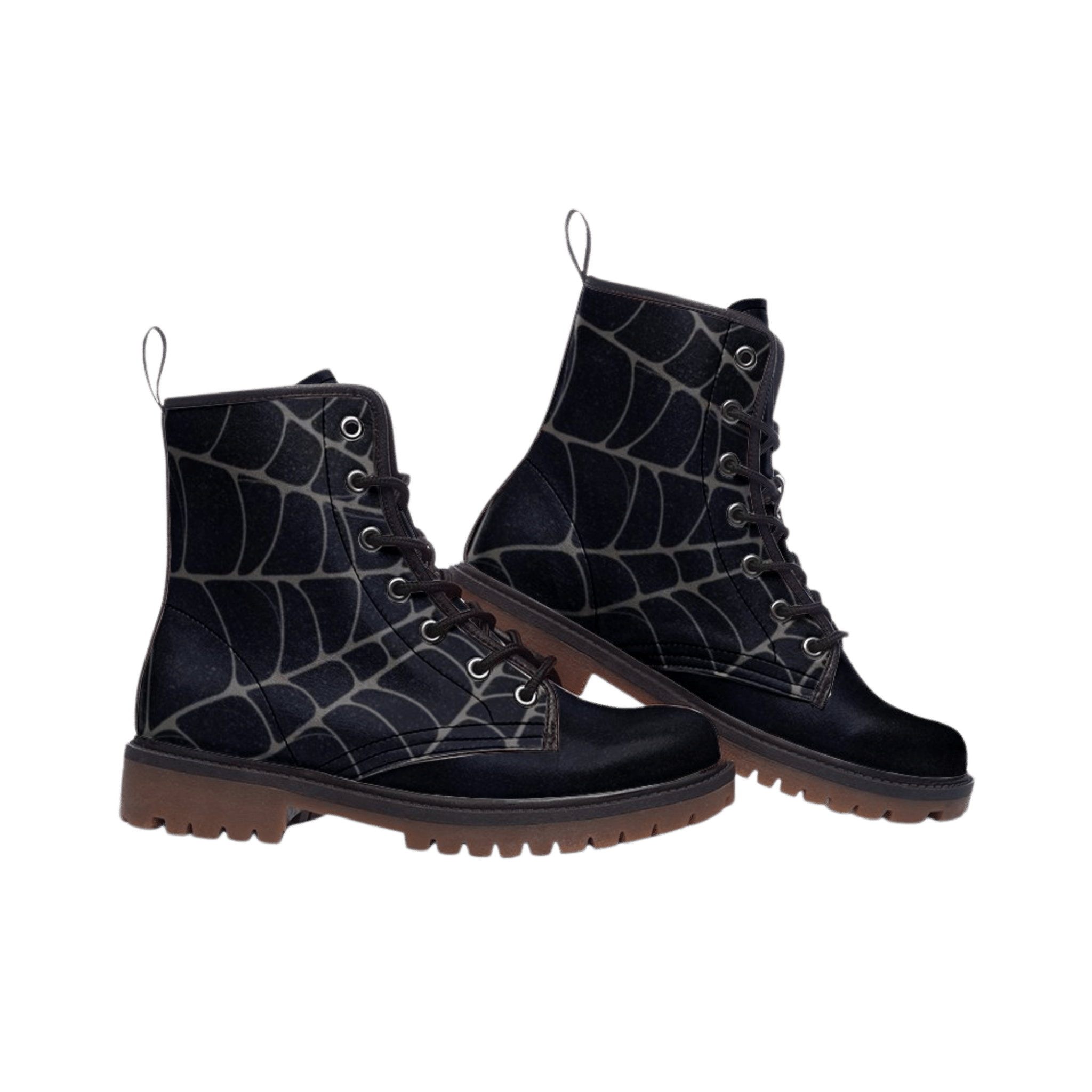 Gotcha - Combat Boot - boots - combat boots - fashion boots - Numbskullz