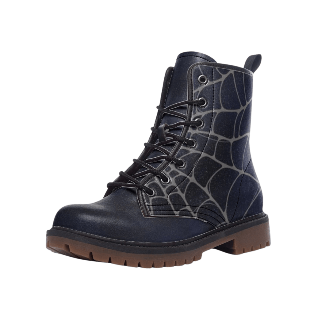Gotcha - Combat Boot - boots - combat boots - fashion boots - Numbskullz