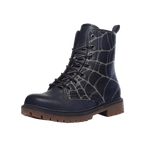 Gotcha - Combat Boot - boots - combat boots - fashion boots - Numbskullz