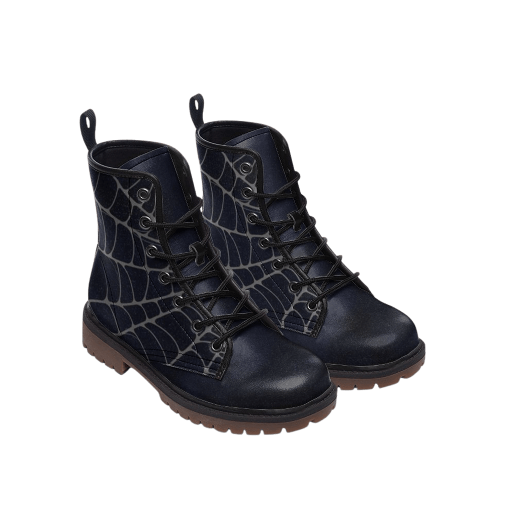 Gotcha - Combat Boot - boots - combat boots - fashion boots - Numbskullz