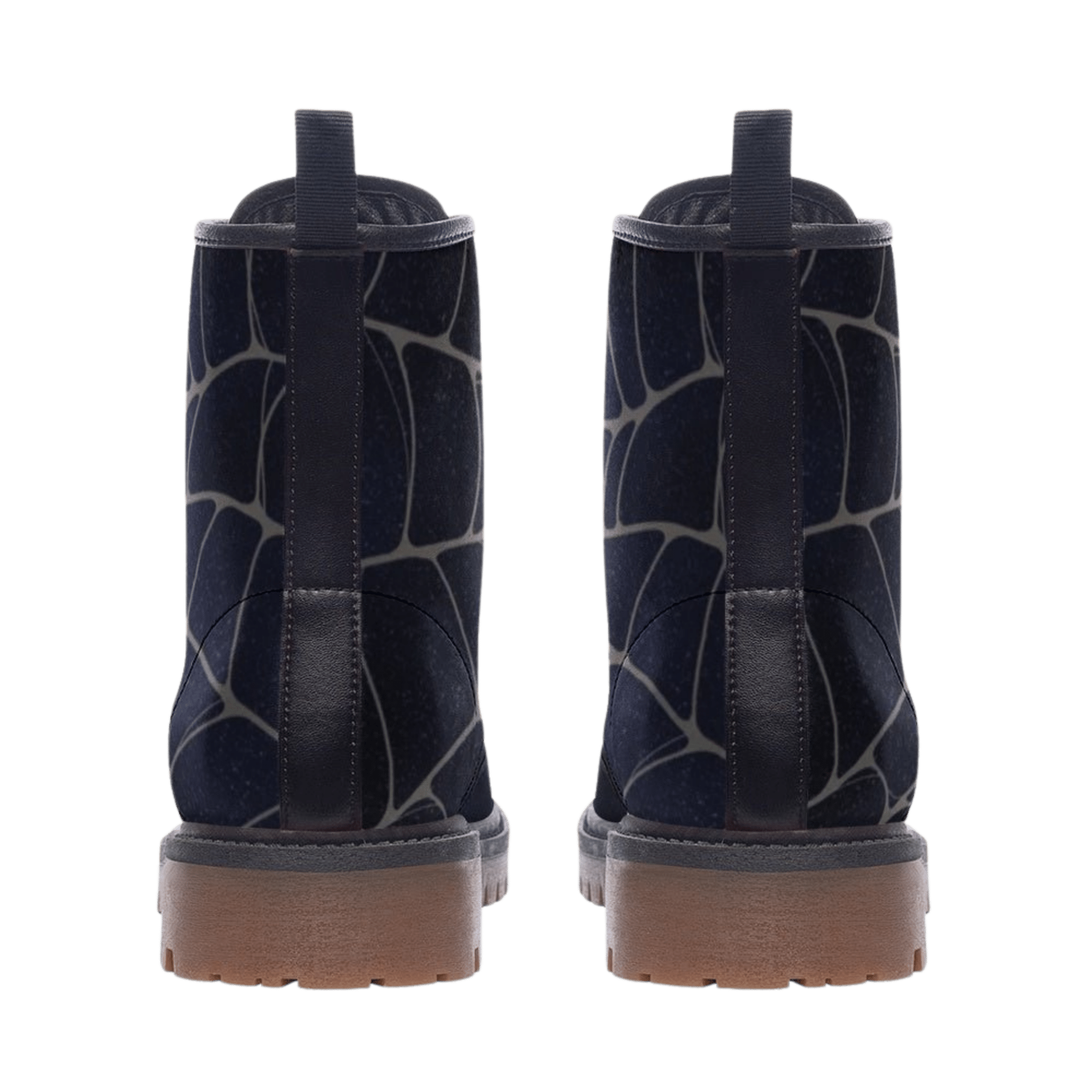 Gotcha - Combat Boot - boots - combat boots - fashion boots - Numbskullz