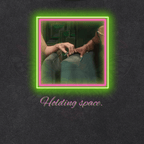 Holding Space - Crop Top - Numbskullz
