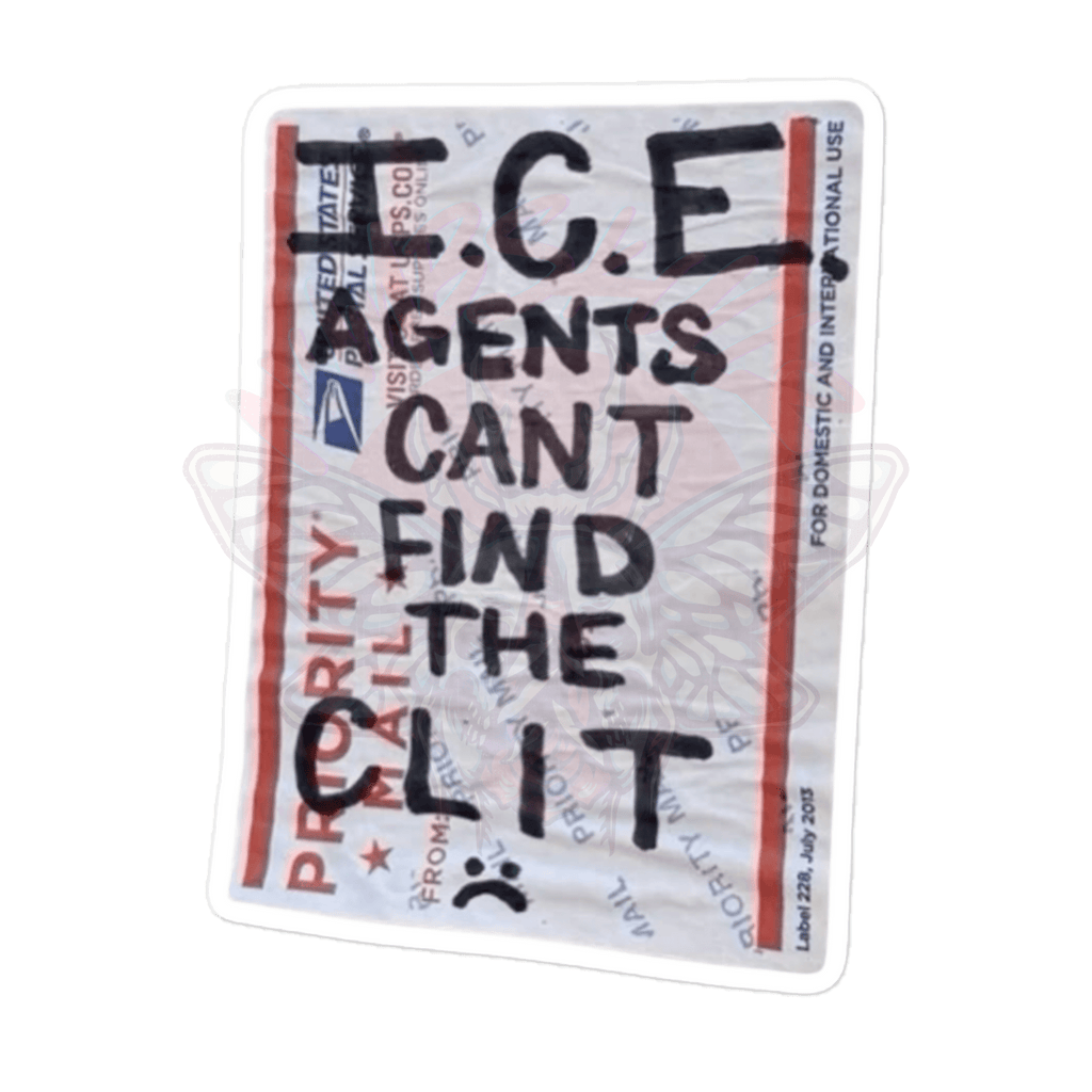 ICE is Frigid-accessories-activism-anti fascist-NumbskullzKC