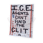 ICE is Frigid-accessories-activism-anti fascist-NumbskullzKC